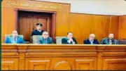 السجن المؤبد لقـ.اتل ابنه وتقطيع جثته في سفاجا