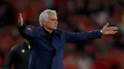 مورينيو يطلب صفقة غريبة من ريال مدريد على غرار دروجبا وخضيرة