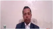 أستاذ علوم سياسية: مضيق هرمز الملف الأكثر تعقيدا للوسطاء والتقدم بين واشنطن وطهران محدود
