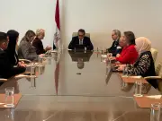 وزير الصحة: تبني الحلول المبتكرة القائمة على الذكاء الاصطناعي لرفع كفاءة الخدمات