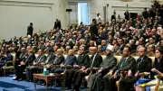 قنصوة يشارك بمؤتمر استشراف مستقبل مصر في التعليم بالعاصمة الجديدة