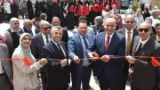 ختام الأنشطة الطلابية بتربية طفولة السادات في حفل فني وثقافي