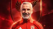 الأهلي يخطط لاستعادة ميشيل يانكون ضمن الجهاز الفني الجديد