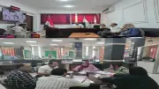 لقاءات أسبوعية لحل مشكلات المواطنين في الهرم وجنوب الجيزة