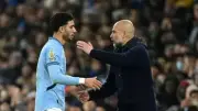 هالاند يطلق صافرة الغضب في مانشستر سيتي بعد خسارة الدوري الإنجليزي