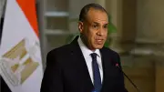 وزير الخارجية يعلن قرب تشكيل مجموعة الصداقة المصرية البريطانية بالبرلمان