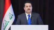 رئيس وزراء العراق: ندعم خيار التفاوض بين أميركا وإيران