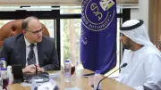 هيئة الدواء المصرية تبحث تعزيز التعاون مع شركة إماراتية في التكنولوجيا الحيوية