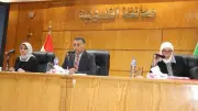 محافظ القليوبية يرفع درجة الاستعداد لامتحانات نهاية العام