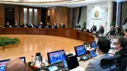 الوزراء يوافق على استمرار العمل عن بُعد يوم الأحد خلال يونيو