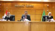 محافظ القليوبية يوجه بسرعة حل شكاوى المواطنين وتكثيف الحملات المرورية