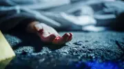 سيدة تنتحر بالقفز من الطابق السادس في مدينة نصر بسبب خلافات أسرية