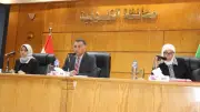 محافظ القليوبية يرفع درجة الاستعداد القصوى لعيد الأضحى ويشدد على تأمين الخدمات