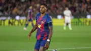 راشفورد يضحي من أجل برشلونة ويوافق على تخفيض راتبه