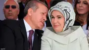 أردوغان يرد بطرفة على سؤال عن مكان قضائه عيد الأضحى