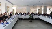 تعزيز التعاون الأكاديمي بين جامعتي الإسكندرية وإيموني السلوفينية