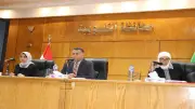 محافظ القليوبية يهنئ رؤساء المدن والأحياء الجدد ويشدد على العمل الميداني