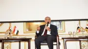 وزير الخارجية يشرح لمجلس العموم البريطاني تأثير التوترات الإقليمية على الإمدادات العالمية