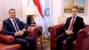 أحمد الدريني مسؤولاً عن الوثائقيات وتطوير المحتوى بالتلفزيون المصري