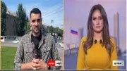 كييف تنفي استهداف دول البلطيق بمسيرات وتؤكد تصعيد هجماتها في العمق الروسي