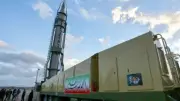 إيران تؤكد حقها في الطاقة النووية السلمية وترفض الضغوط