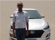 الداخلية تضبط قائد سيارة استعرض بحياة المواطنين في القاهرة