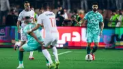 تشكيل بيراميدز لمواجهة سموحة في الجولة الأخيرة من الدوري المصري