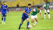 تشكيل سموحة لمواجهة بيراميدز في الدوري المصري اليوم