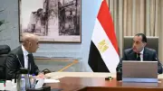 مدبولي يلتقي وزير التعليم لاستعراض دراسة اليونيسف حول إصلاح التعليم