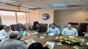 الغرفة التجارية بدمياط تنظم معرضاً للاستثمار العقاري في يونيو المقبل