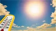 حالة الطقس غدا: انخفاض درجات الحرارة واضطراب الملاحة البحرية
