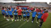 تشكيل سيراميكا كليوباترا لمواجهة الزمالك في الدوري