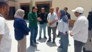 نقاط ذبح إضافية للمواطنين في التل الكبير استعداداً لعيد الأضحى