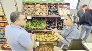 تجربة التسوق في كارى أون: أسعار عادلة ووفرة في المنتجات