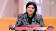 أحمد فتحي يفاجئ زوجته نورا باشا باتصال هاتفي في برنامج الستات مايعرفوش يكدبوا
