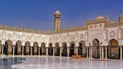 الأزهر يدين الهجوم الإرهابي على مسجد في سان دييجو الأمريكية