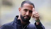 مهدي بنعطية يفتح الباب أمام منصب المدير الرياضي لباريس سان جيرمان