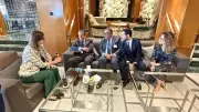 وزير الصحة: السكتة الدماغية ثاني أسباب الوفاة عالمياً