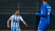 تعادل إيجابي بين بيراميدز وسموحة في الشوط الأول بالدوري المصري