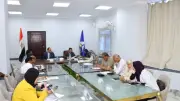 محافظ دمياط يلتقي أهالي عزبة البرج في مبادرة المحافظ هيجيلك