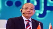 شردي: البيان الصيني الروسي يؤكد الشراكة ويدعم دور الأمم المتحدة