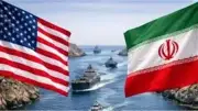 الجيش الأمريكي يفرج عن ناقلة نفط إيرانية بعد تفتيشها وتغيير مسارها