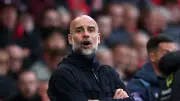 وكيل جوارديولا يكشف عن عرض لتدريب المنتخب السعودي