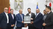 البنك الزراعي يواصل مبادرة سكة خير بالسويس وبورسعيد لدعم الأسر المحتاجة