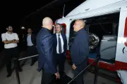 درع الدوري جاهز للتحليق في سماء القاهرة