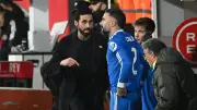 كارفاخال يؤكد خلافه مع أربيلوا في مشهد الوداع