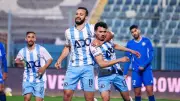 بيراميدز يهزم سموحة ويضمن المشاركة في دوري أبطال إفريقيا