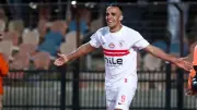 ناصر منسي بديلاً لبيزيرا في أول تغييرات الزمالك أمام سيراميكا