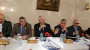 رئيس حماية البحيرات يفتتح ورشة إقليمية بالإسكندرية لتعزيز الاستزراع السمكي
