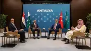 مقترح سلام معدل بشأن إيران يثير خلافًا بين ترامب ونتنياهو